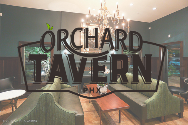 Orchard Tavern PHX